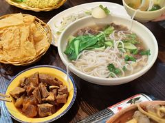 -谢大牛馆·中式卤牛排(老店)