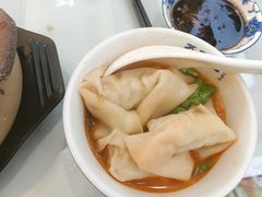 -苏兴记·小笼馄饨(建筑路店)
