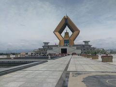 -法门文化景区