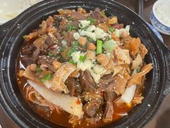 -云中菜馆(恒晟·云中绿园店)