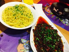 -一个叫川的地方(麒麟新天地店)