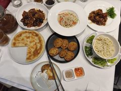 -到家尝北京菜(西坝河店)