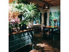 -春暖花开(西溪店)