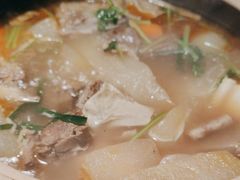-KAOTOWN烤堂•烧烤(海汇港店)