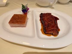 烧味拼盘-利苑酒家(合景国际金融广场店)