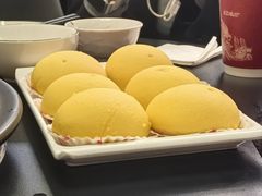 水禾轩第一包-水禾轩·海鲜蒸汽主题餐厅(新香洲旗舰店)