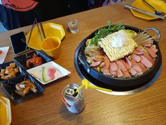 -八福力韩国休闲餐厅(泉舜店)