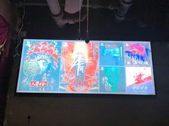 -荒岛实景沉浸密室(江汉路1店)