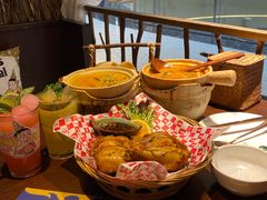 -泰妃殿(武汉首店)