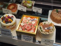 -tuan woodfire kitchen(锦绣坊店)