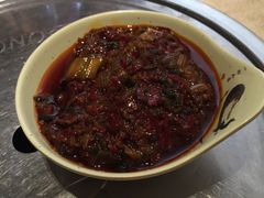 -英子补身汤(海兰路店)