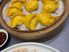 -将相和·海鲜蒸饺大连菜