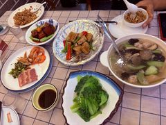 -老街饭庄·地道淮扬菜(扬子江北路总店)