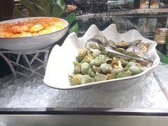 -民族饭店-四季餐厅