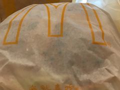 -麦当劳(百利广场店)