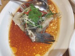 -德胜轩正宗顺德菜(宝安沙井会展中心店)