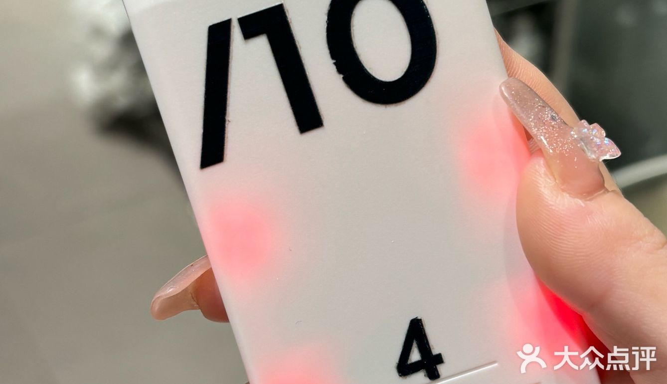 在大连❣️终于喝到他家特调了