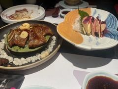 -匠和风精致料理(成都龙湖滨江天街店)