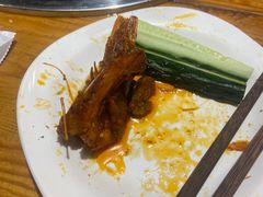 -王婆大虾(五道口店)