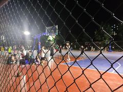 -回龙观体育文化公园