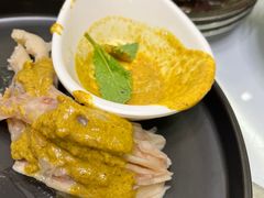 -京尊烤鸭店JINGZUN(春秀路店)