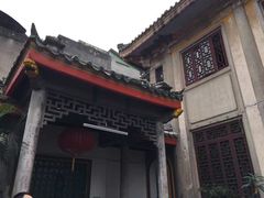 -吴祥记潮州菜·百年老字号·砂锅粥