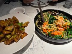 -奉天小馆·非遗东北菜(济南万象城店)