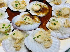 -海鲜e族(马王堆店)