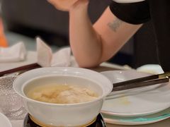 古法清汤鸡豆花-许家菜.艺创菜(仁和新城店)
