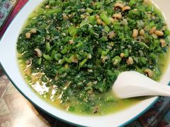 -老崇左特色风味食馆