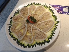 -麻辣空间·清油火锅(水井沟店)