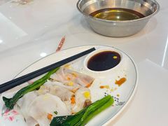 -旭璟酒家·传统粤菜·湘菜(逸景路店)