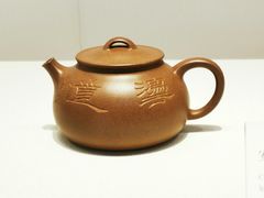 -中国茶叶博物馆(双峰馆区)