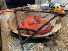 -山城正宗集安高丽火盆