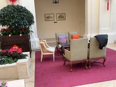 -利顺德大饭店·维多利亚花园(小白楼店)