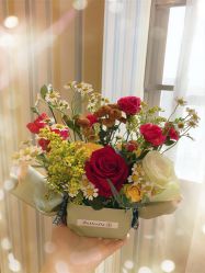 -爱妈月子会所(汕樟总店)