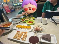 -九毛九西北菜(百信广场店)