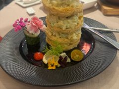 -尚一汤 广东炖汤(金桥国际店)