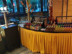 -雄楚国际大酒店-四季西餐厅