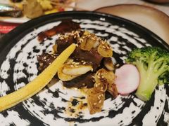 -伝承·和牛寿喜烧·放题(东营银座购物中心店)