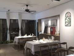 大堂-一道餐厅(湖塘店)
