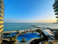 -深圳大梅沙京基洲际度假酒店