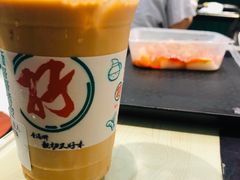 -孖记茶档·热腾茶餐(荔湾领展广场店)