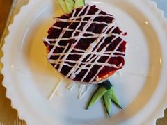 -威尼斯餐厅(四道街店)