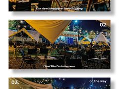 -东方花园夜市(解放中路)