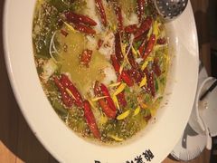 -太二酸菜鱼(正大广场店)