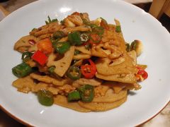 -绿茶餐厅(乐峰广场店)