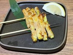 -酒窝烧鸟(科华街店)