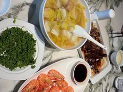 -姚江春中餐厅·太平洋大酒店