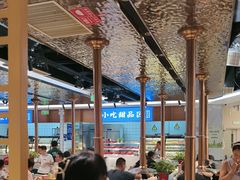 -蚝英雄·鲜蚝自助专门店